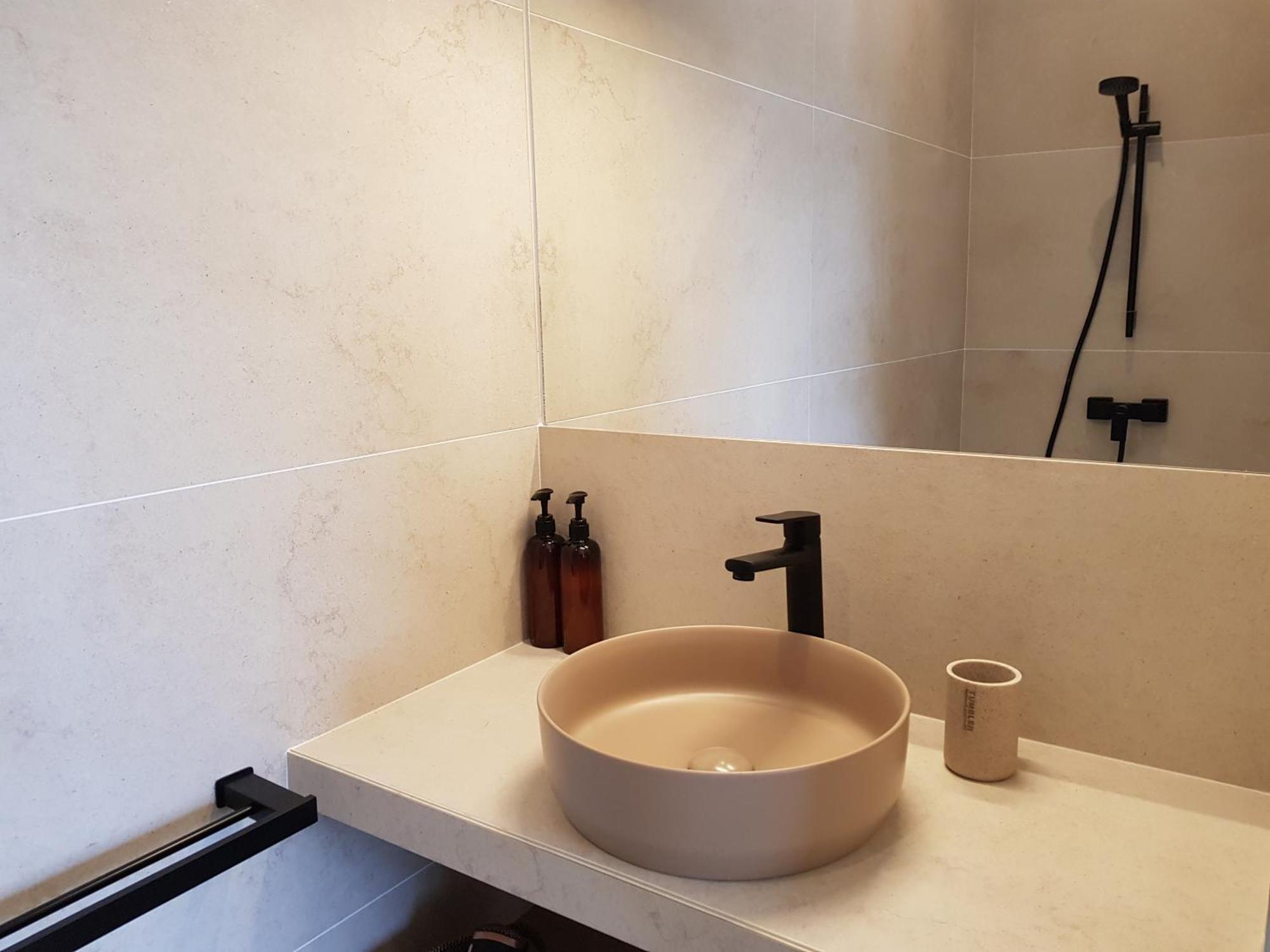 Villa St Francois Piscine Privee Chauffee ,Clim ,Parking Gratuit قرقشونه المظهر الخارجي الصورة