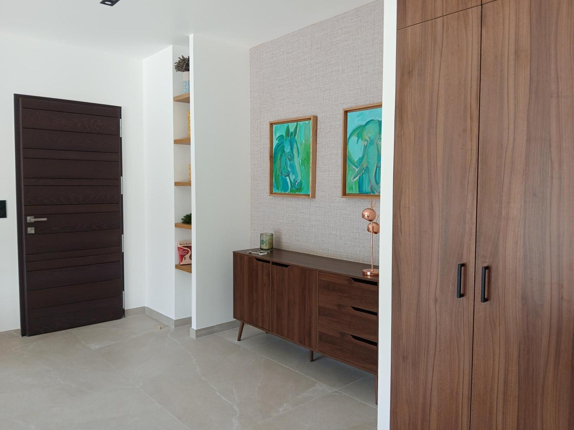 Villa St Francois Piscine Privee Chauffee ,Clim ,Parking Gratuit قرقشونه المظهر الخارجي الصورة